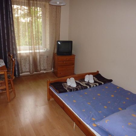 Restauracja - Hotel Nova Skepe Luaran gambar