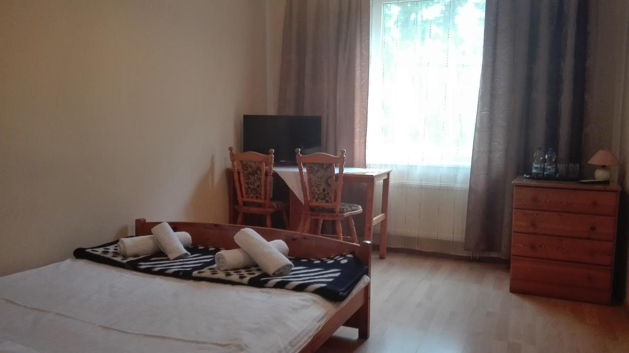 Restauracja - Hotel Nova Skepe Luaran gambar